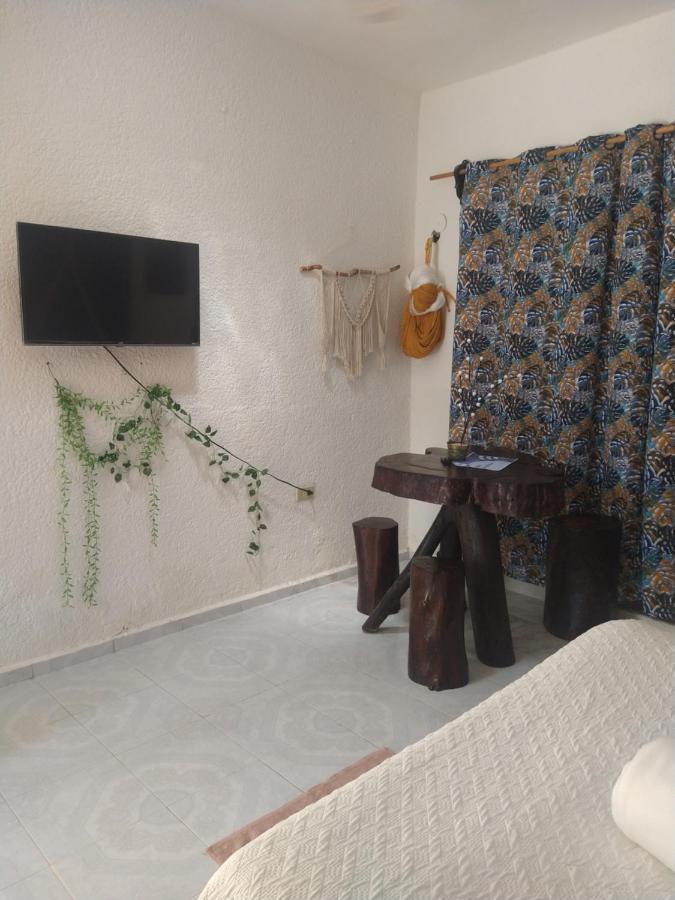 Mi Cielito Room Valladolid  Extérieur photo