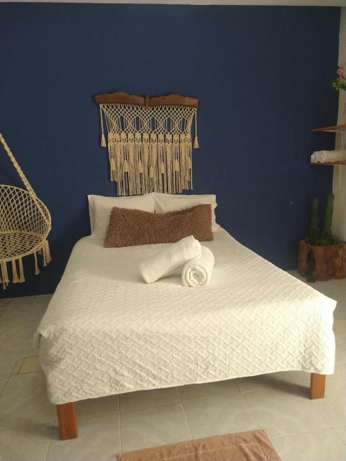 Mi Cielito Room Valladolid  Extérieur photo